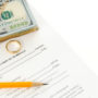 estate planning during divorce proceedings