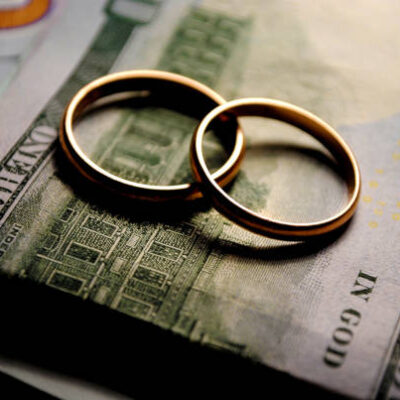 Financial Do’s and Don’ts of Divorce